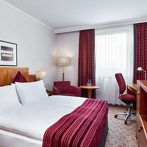 Crowne Plaza Hamburg - City Alster